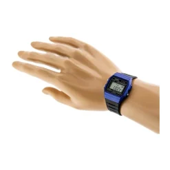 Casio F91WM2ADF-Homme Montres