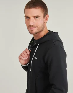 BOSS FZ Hoodie Zone-Homme Sweats & Polaires