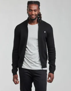 Teddy Smith G ETTORE-Homme Pulls & Gilets