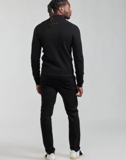 Teddy Smith G ETTORE-Homme Pulls & Gilets