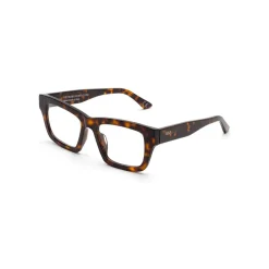 Retrosuperfuture 7G9 Numéro 108 coul. la havane Cadres Optiques, Havana, 53-Homme Lunettes De Soleil