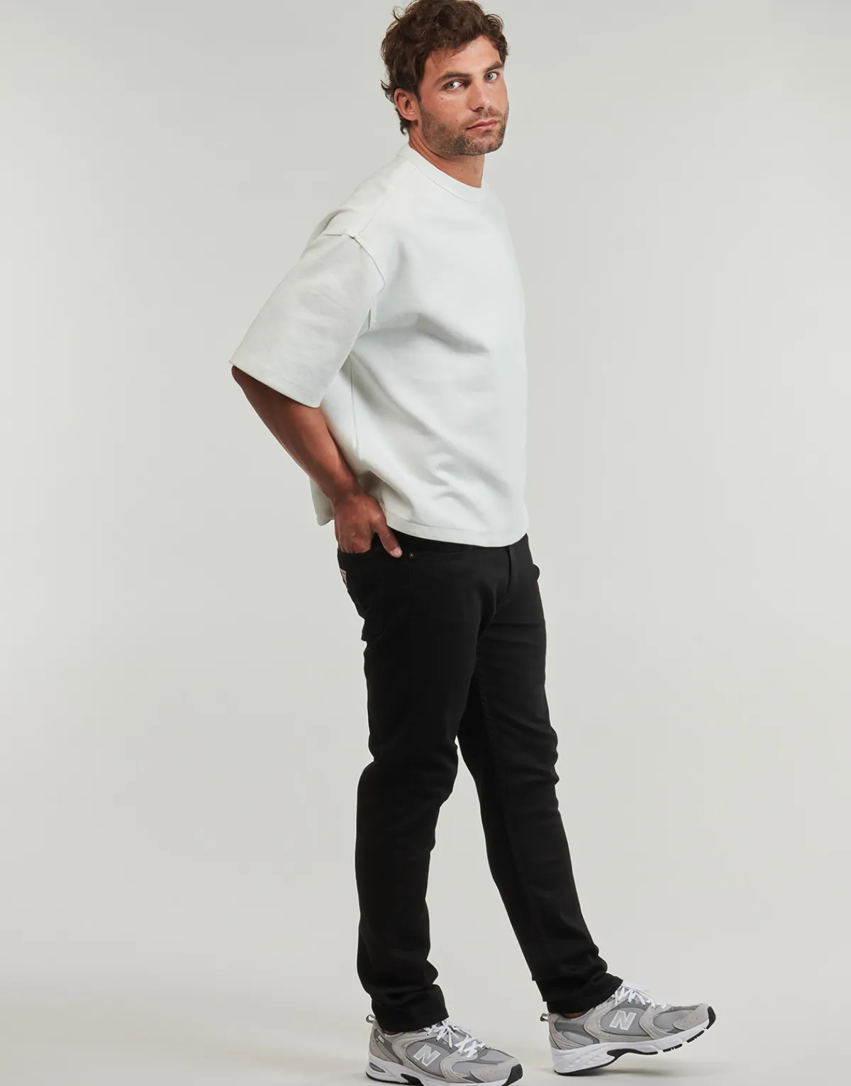 Guess G14 SLIM-Homme Jeans