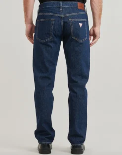 Guess G16 STRAIGHT-Homme Jeans