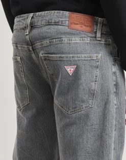 Guess G16 STRAIGHT-Homme Jeans