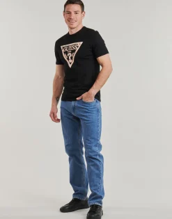Guess G16 STRAIGHT-Homme Jeans