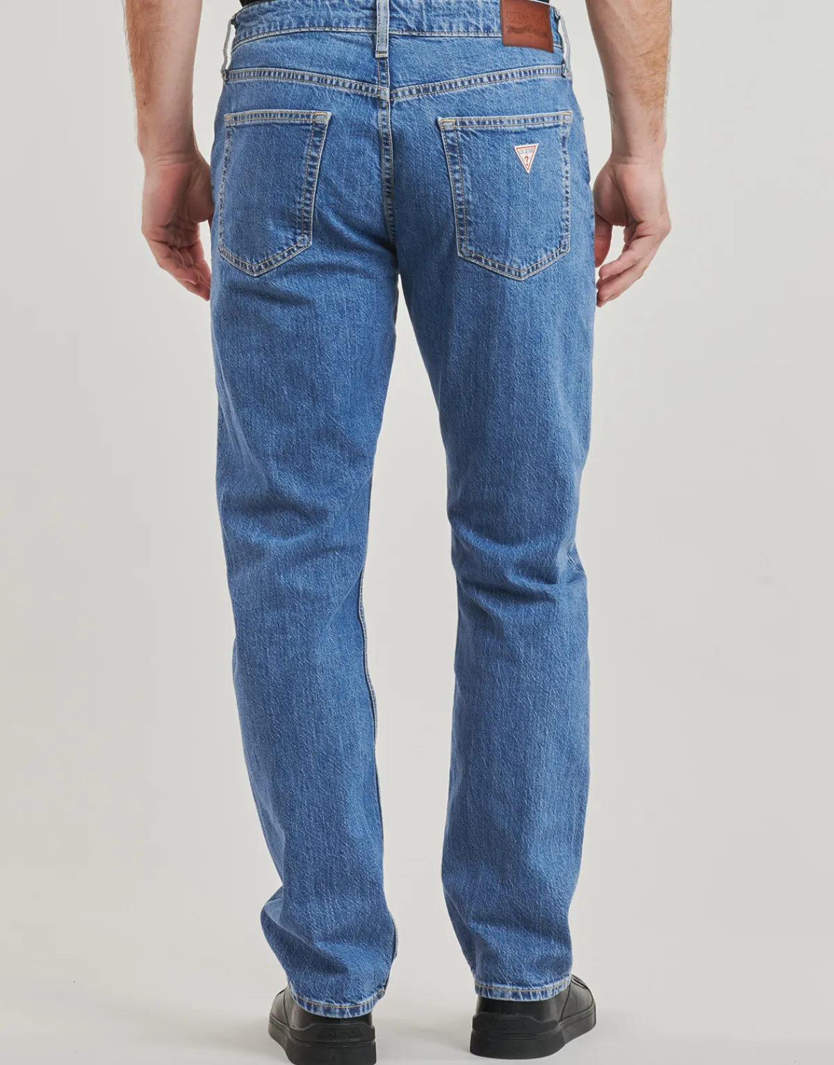 Guess G16 STRAIGHT-Homme Jeans
