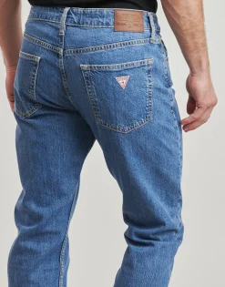Guess G16 STRAIGHT-Homme Jeans
