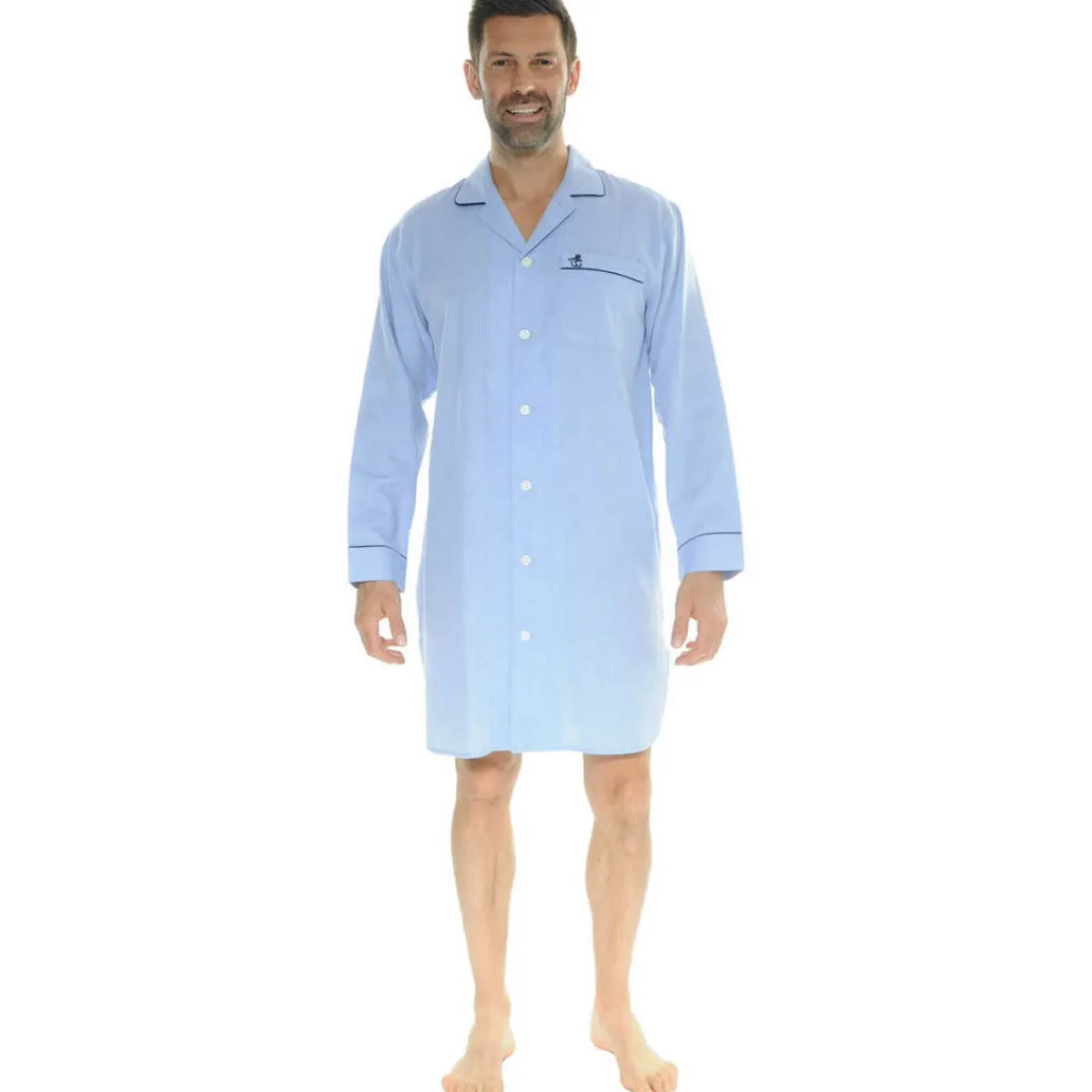 Christian Cane GABRIEL-Homme Pyjamas
