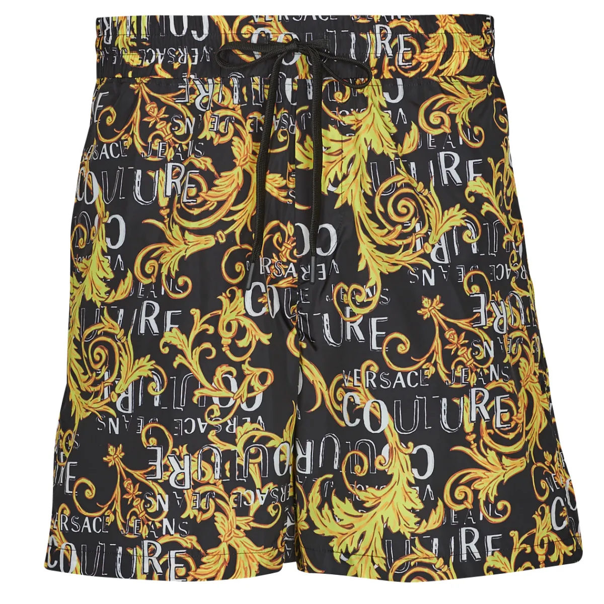Versace Jeans Couture GADD18-Homme Shorts & Bermudas