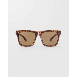 Volcom Gafas de sol Jewel Matte Tort / Bronze-Homme Lunettes De Soleil