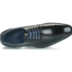 Kdopa GAHAN-Homme Derbies & Richelieu