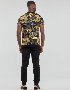 Versace Jeans Couture 73GAH6S0-Homme T-Shirts & Polos
