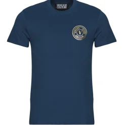 Versace Jeans Couture 78GAHT00-Homme T-Shirts & Polos|T-Shirts & Polos