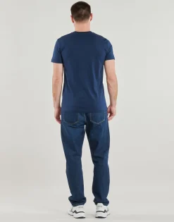 Versace Jeans Couture 78GAHT00-Homme T-Shirts & Polos|T-Shirts & Polos