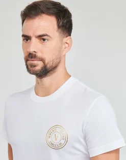 Versace Jeans Couture GAHT06-Homme T-Shirts & Polos