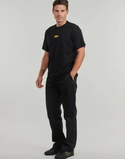 Versace Jeans Couture 79GAHT08-Homme T-Shirts & Polos