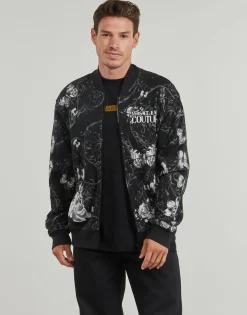 Versace Jeans Couture 79GAI30C-Homme Vestes