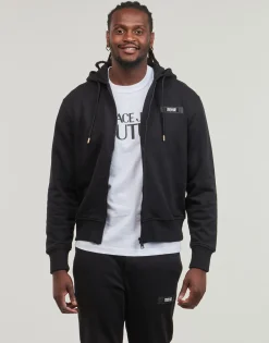 Versace Jeans Couture 76GAIE05-Homme Sweats & Polaires