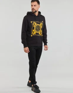 Versace Jeans Couture GAIF07-Homme Sweats & Polaires