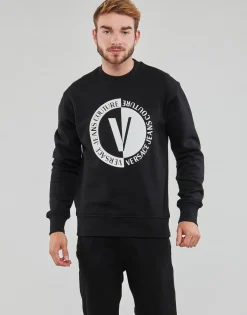 Versace Jeans Couture GAIG06-Homme Sweats & Polaires|Sweats & Polaires
