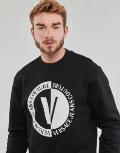 Versace Jeans Couture GAIG06-Homme Sweats & Polaires|Sweats & Polaires