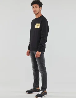 Versace Jeans Couture 73GAIG06-G89-Homme Sweats & Polaires