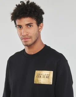 Versace Jeans Couture 73GAIG06-G89-Homme Sweats & Polaires