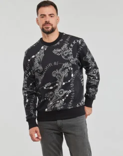 Versace Jeans Couture GAI3R0-Homme Sweats & Polaires