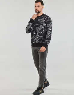 Versace Jeans Couture GAI3R0-Homme Sweats & Polaires