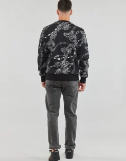 Versace Jeans Couture GAI3R0-Homme Sweats & Polaires