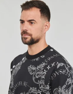 Versace Jeans Couture GAI3R0-Homme Sweats & Polaires