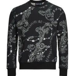 Versace Jeans Couture GAI3R0-Homme Sweats & Polaires