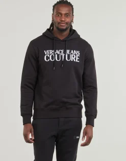 Versace Jeans Couture 76GAIT01-Homme Sweats & Polaires