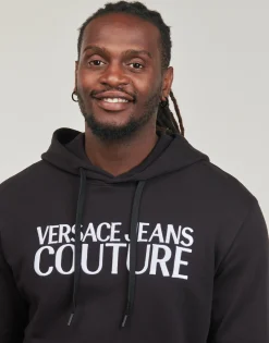 Versace Jeans Couture 76GAIT01-Homme Sweats & Polaires