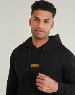 Versace Jeans Couture 79GAIT07-Homme Sweats & Polaires