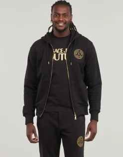 Versace Jeans Couture 76GAIT02-Homme Sweats & Polaires