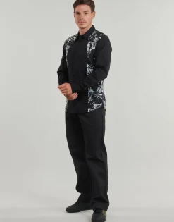 Versace Jeans Couture 79GAL208-Homme Chemises