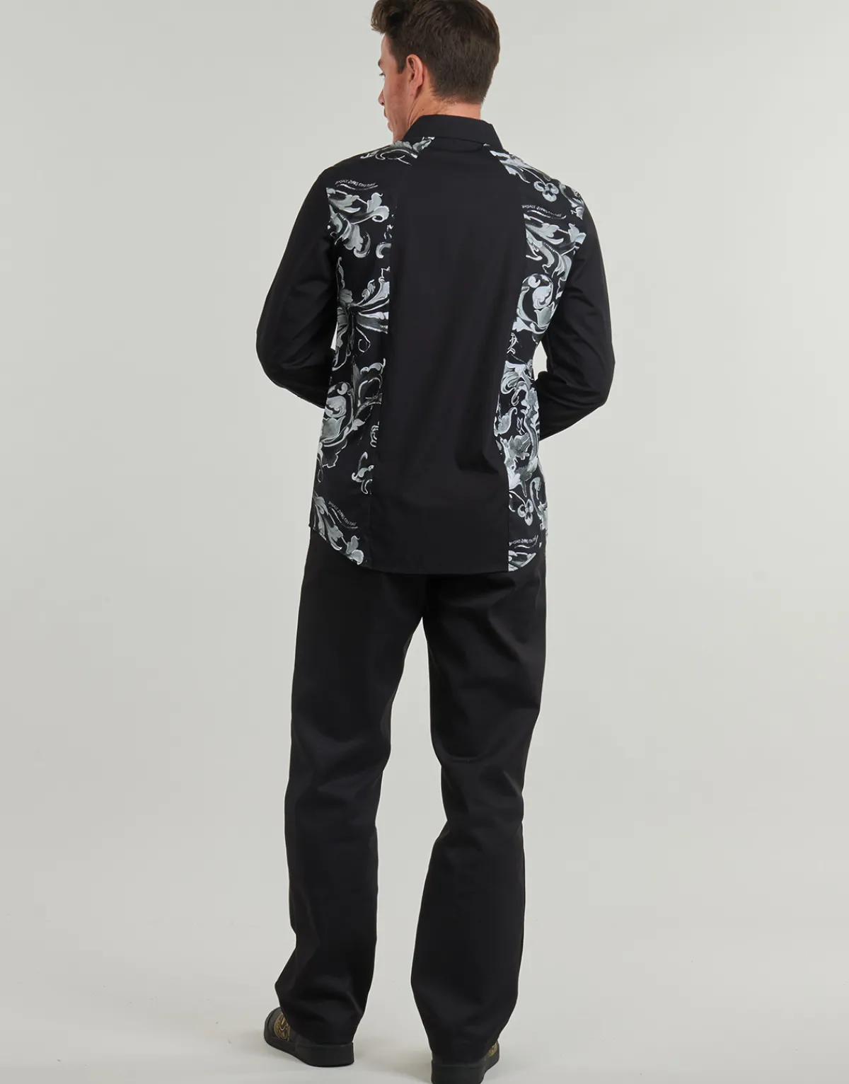 Versace Jeans Couture 79GAL208-Homme Chemises
