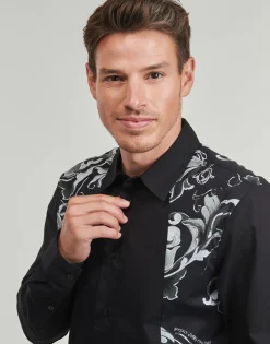 Versace Jeans Couture 79GAL208-Homme Chemises