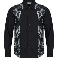 Versace Jeans Couture 79GAL208-Homme Chemises