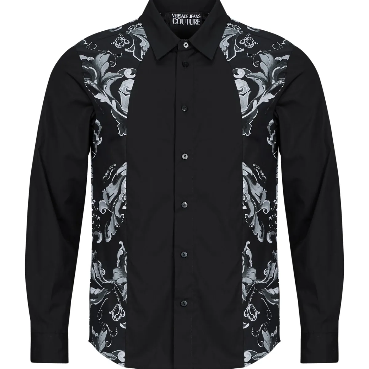 Versace Jeans Couture 79GAL208-Homme Chemises