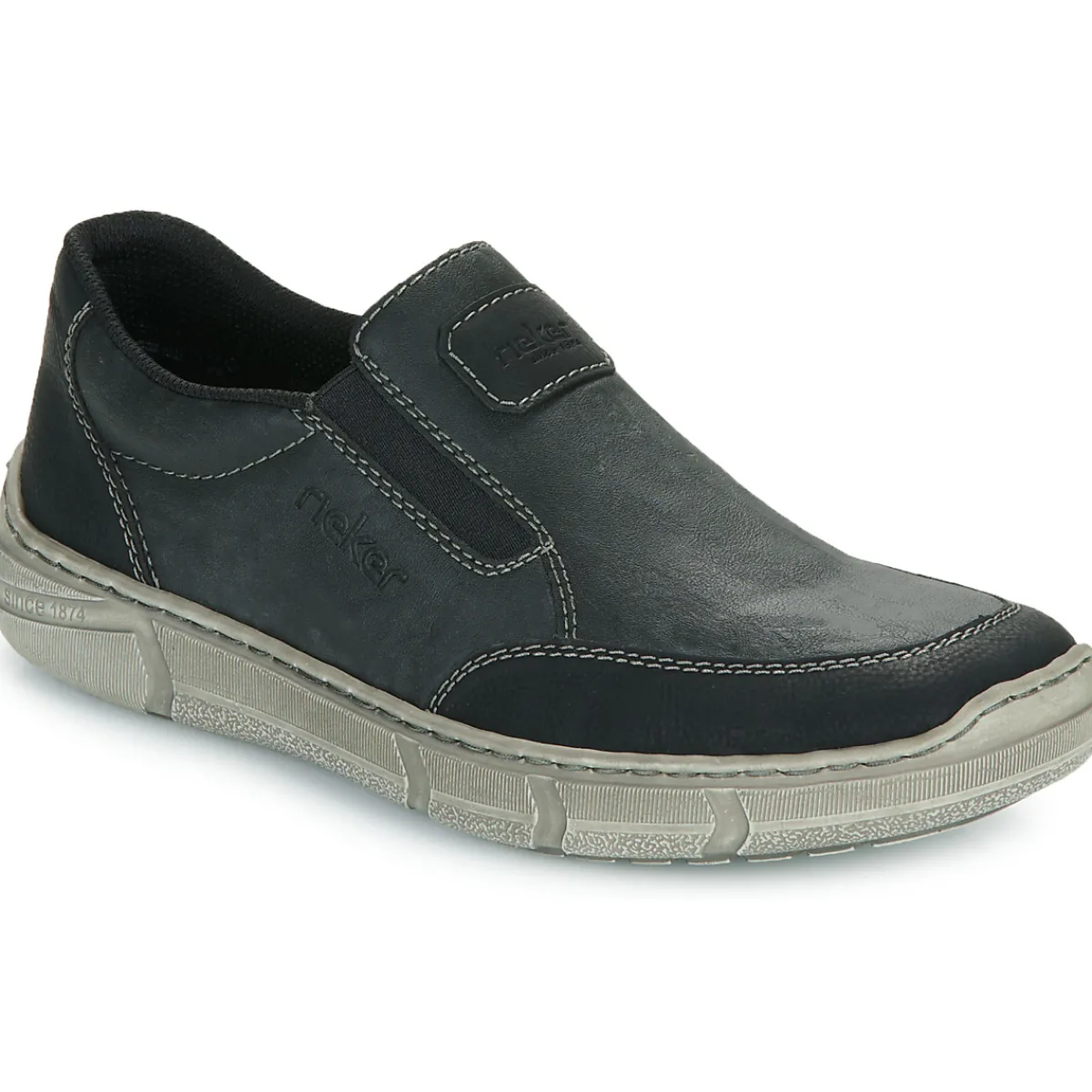 Rieker GALANDA-Homme Slip Ons