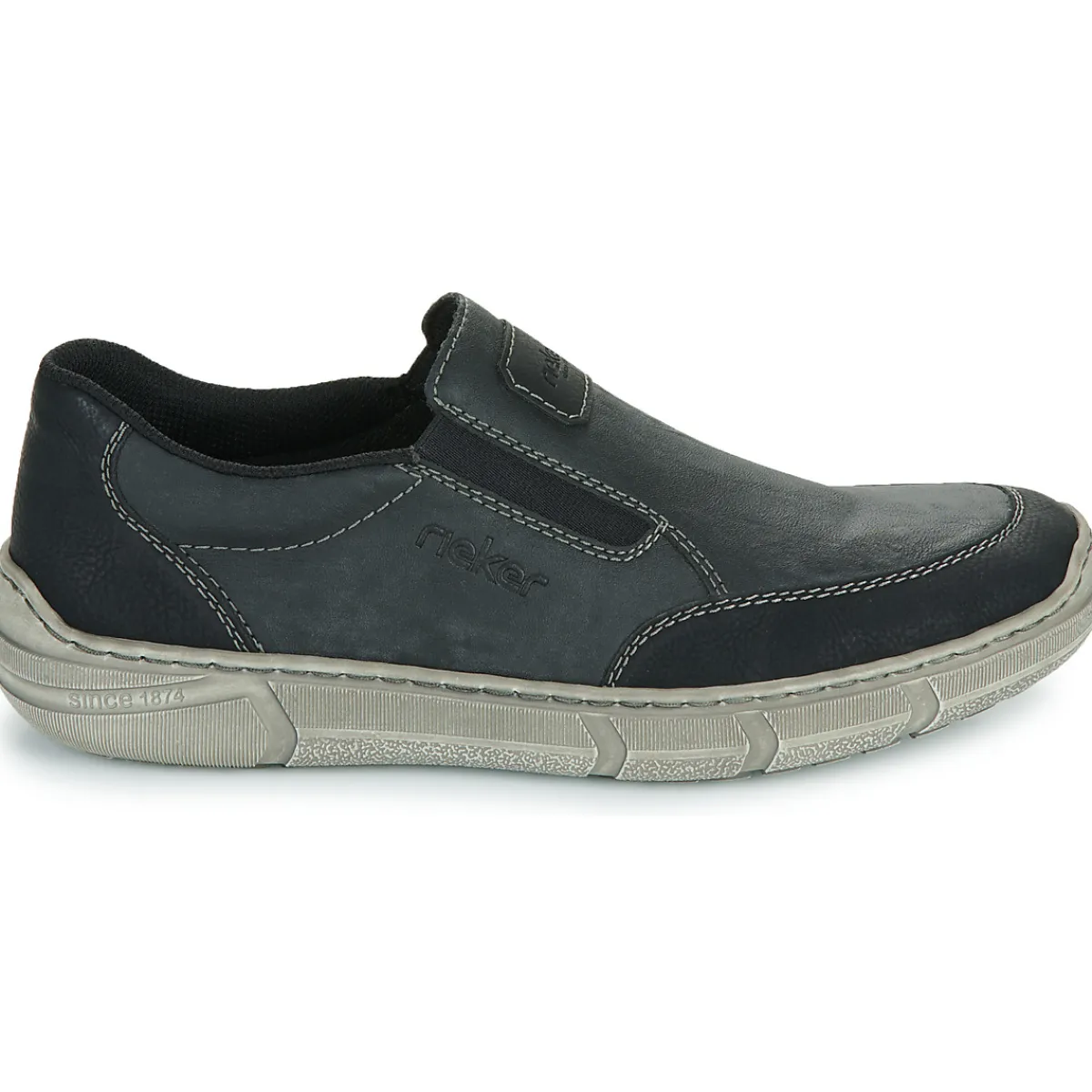 Rieker GALANDA-Homme Slip Ons