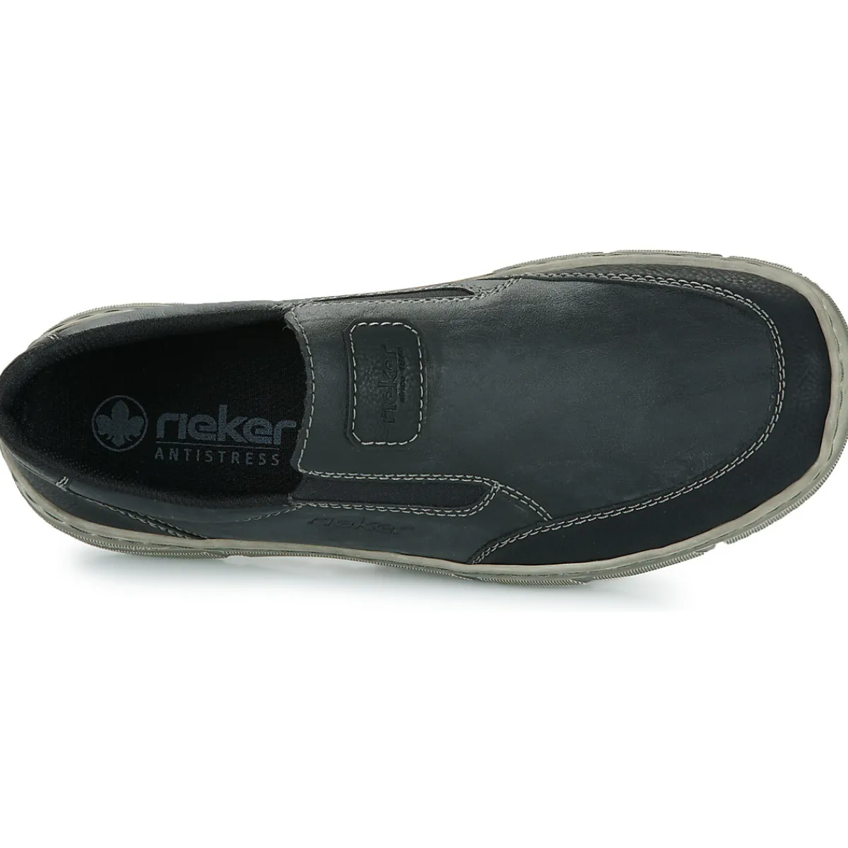 Rieker GALANDA-Homme Slip Ons