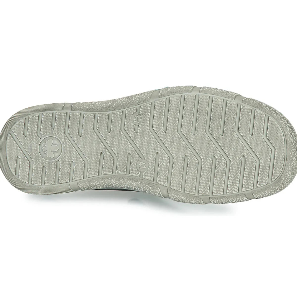 Rieker GALANDA-Homme Slip Ons