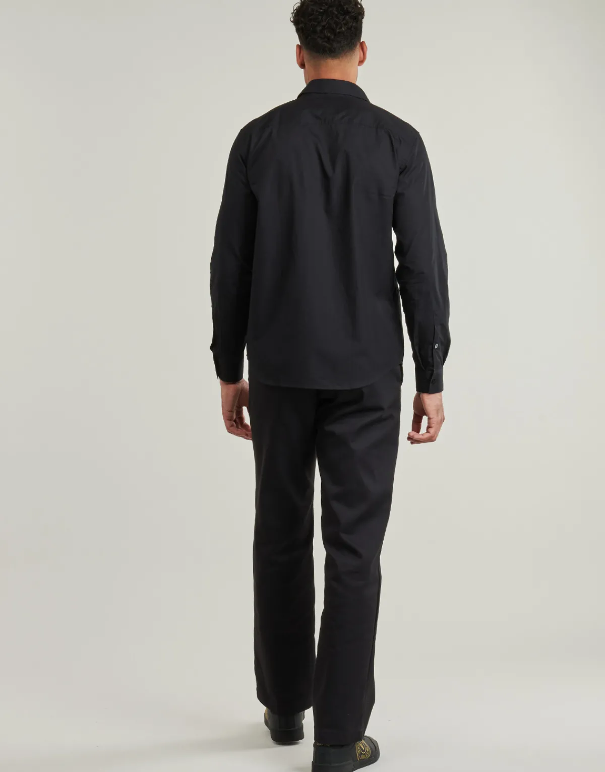 Versace Jeans Couture 79GALKR1-Homme Chemises