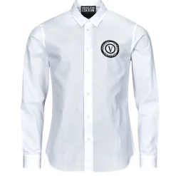 Versace Jeans Couture 76GALYS1-Homme Chemises