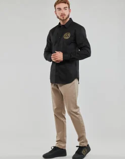 Versace Jeans Couture GALYS2-Homme Chemises