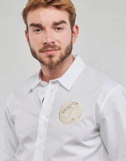 Versace Jeans Couture GALYS2-Homme Chemises