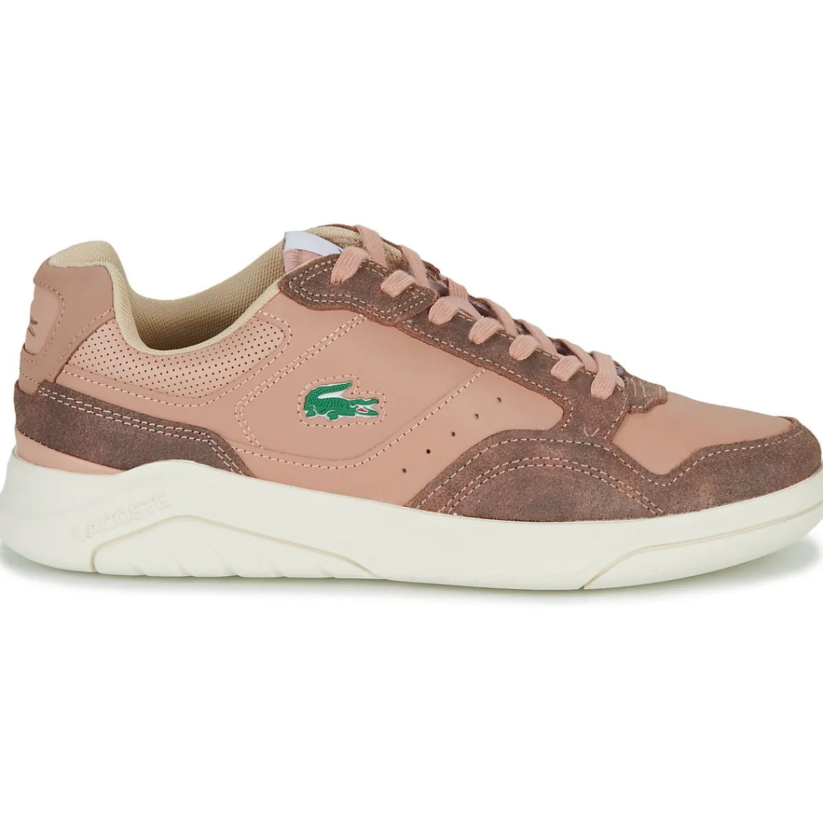 Lacoste GAME ADVANCE-Homme Baskets Mode